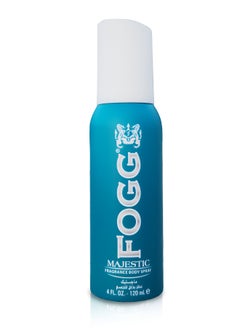 FOGG Majestic Body Spray 120 ml 