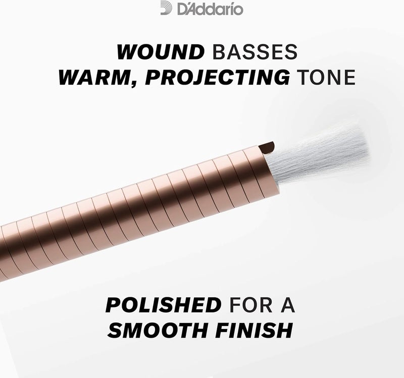 D'Addario Pro-Arte EJ45LP Classical Guitar Strings - Image 5