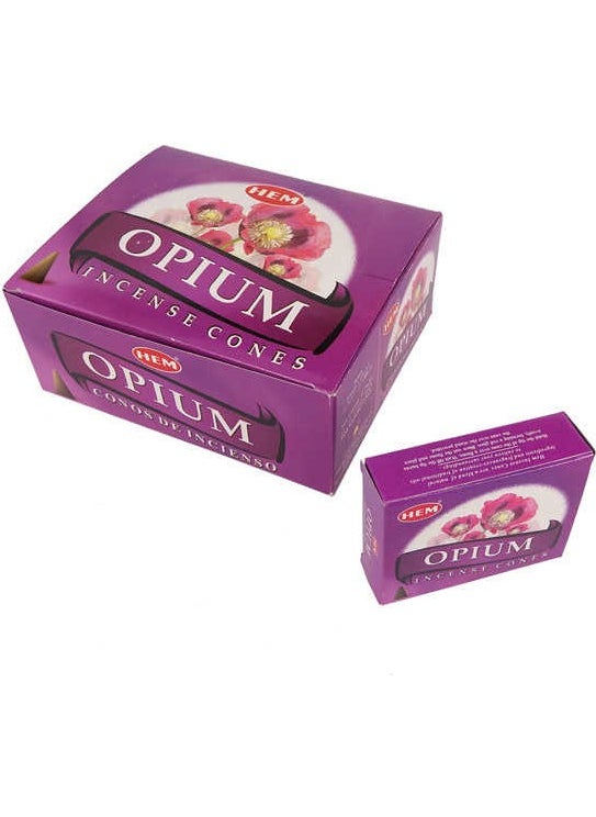 Güneş Outdoor - Gunes Outdoor Opium Cones - Image 1