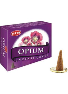 Gunes Outdoor Opium Cones