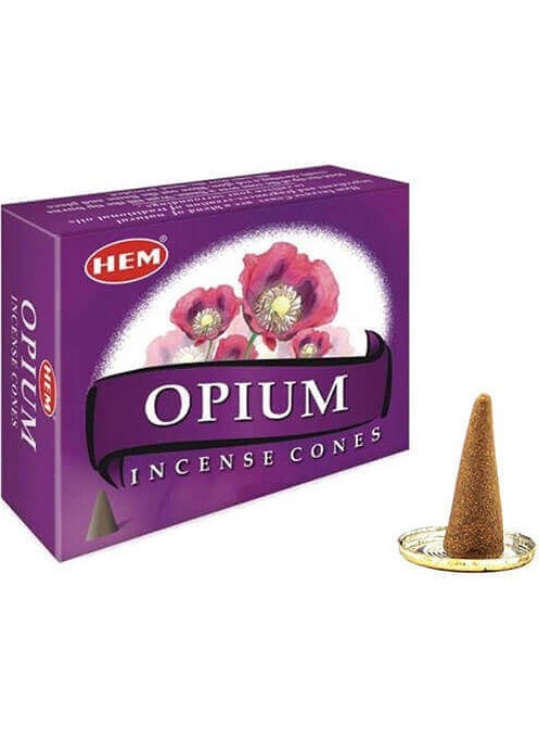 Güneş Outdoor - Gunes Outdoor Opium Cones - Image 1
