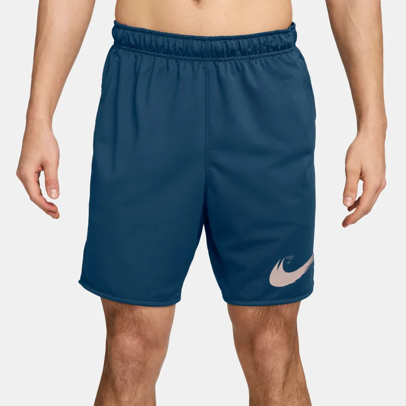 نايكي Men's Totality Dri-FIT Training Shorts