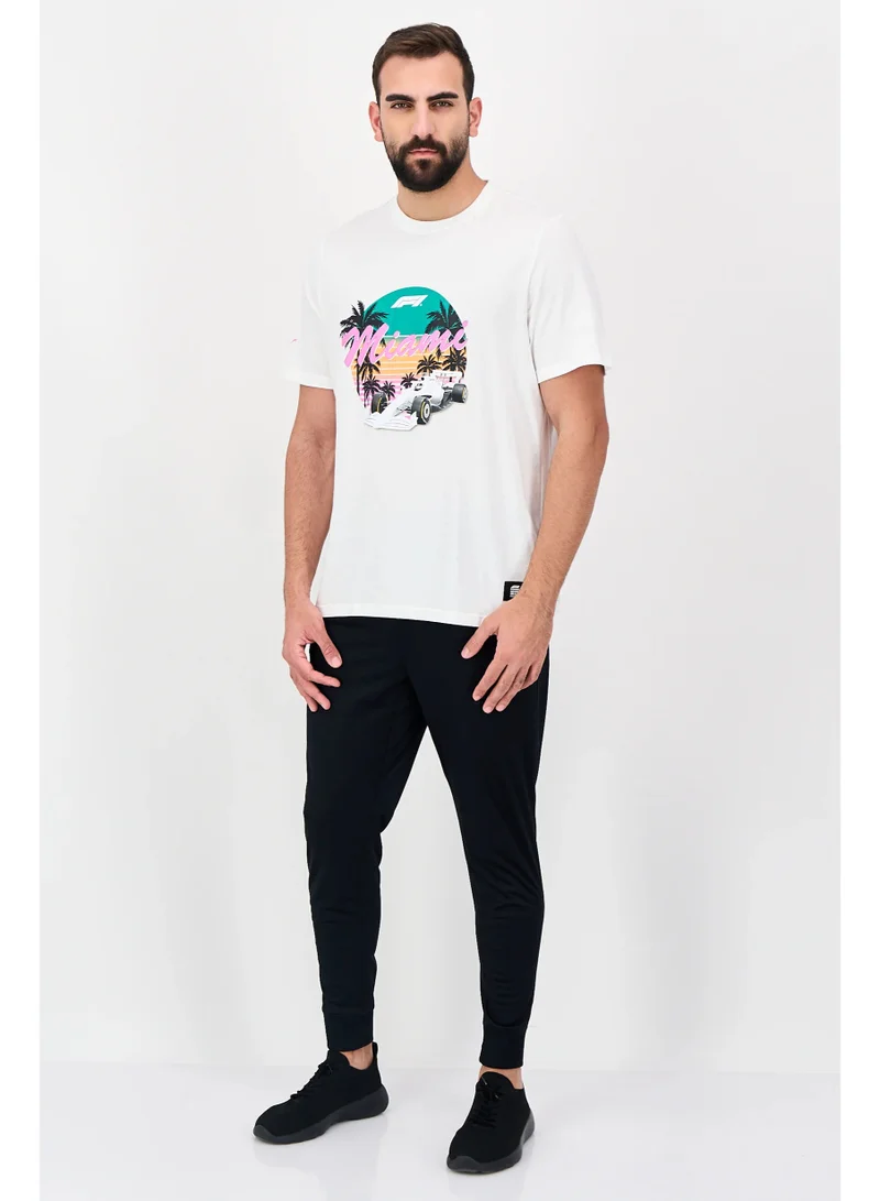 فورمولا1 F1 FW MENS MIAMI TEE