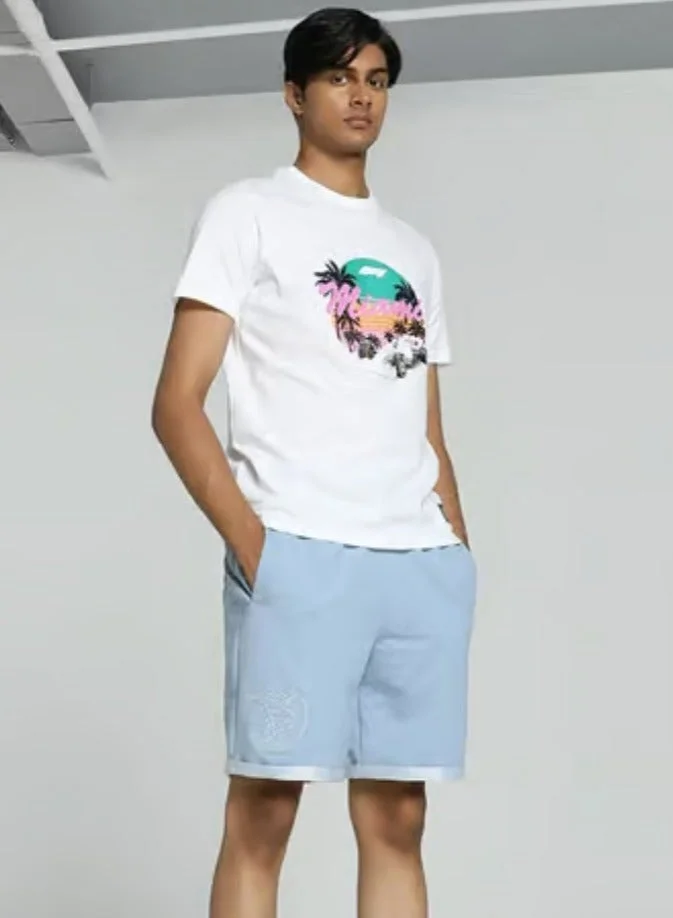 Formula1 FORMULA1 MENS MIAMI TSHIRT