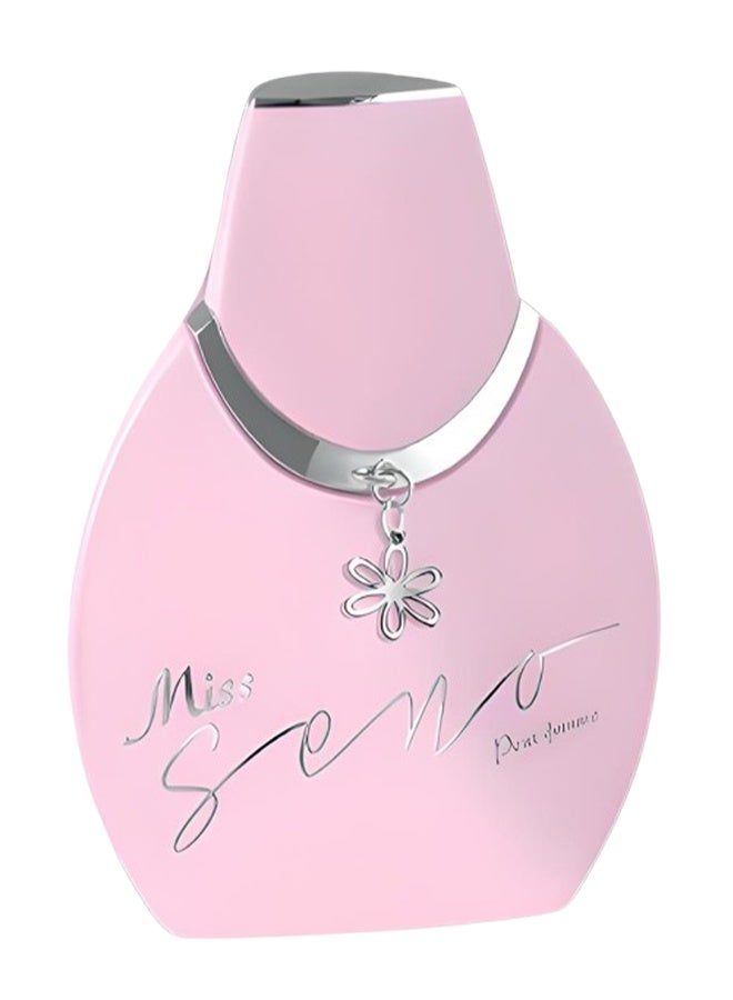 PRIVE Miss Seno Perfume For Women 100ml EDP - Image 2