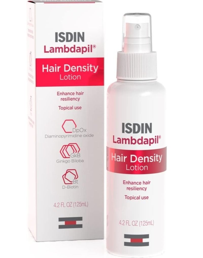 ISDIN LAMBDAPIL ANTI-HAIRLOSS LOTION SPRAY 125ML