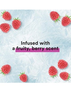 Suave Suave Kids Disney Frozen Detangler Spray Anna Sparkle Berry 10 Ounce (Pack of 6)  - Image 2