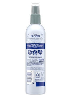 Suave Suave Kids Disney Frozen Detangler Spray Anna Sparkle Berry 10 Ounce (Pack of 6)  - Image 4