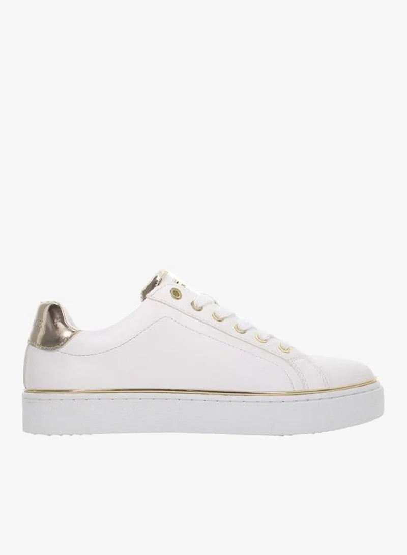 LUMBERJACK Women SAFIYA Lace-Up Sneakers