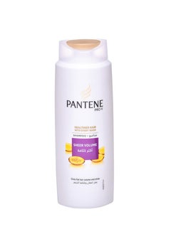 volume and shine 600ml