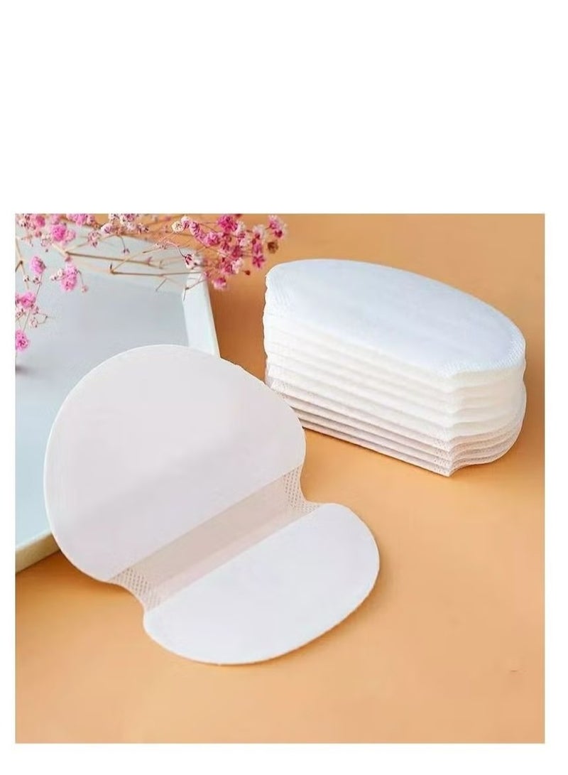 ضمادات العرق تحت الإبط 12 قطعة - Image 3