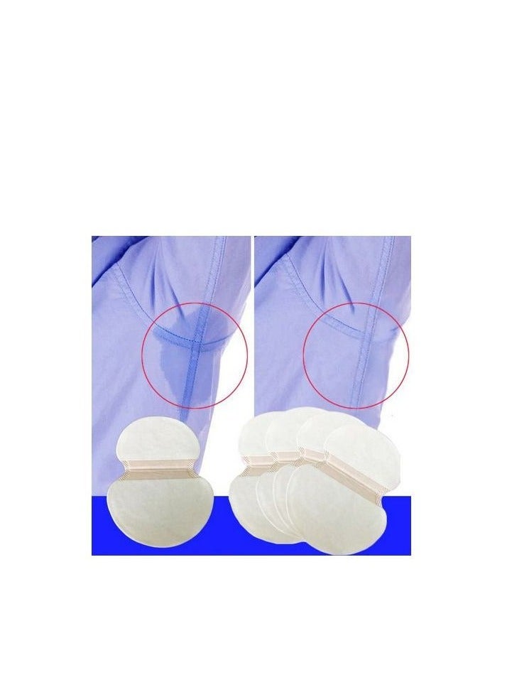 ضمادات العرق تحت الإبط 12 قطعة - Image 4