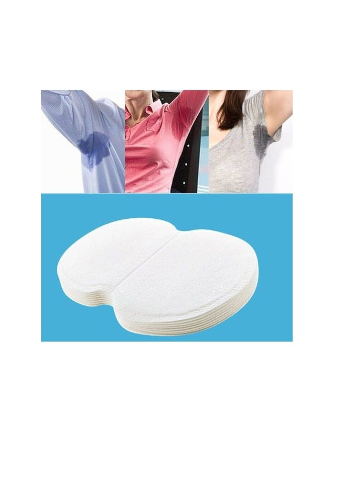 ضمادات العرق تحت الإبط 12 قطعة - Image 5