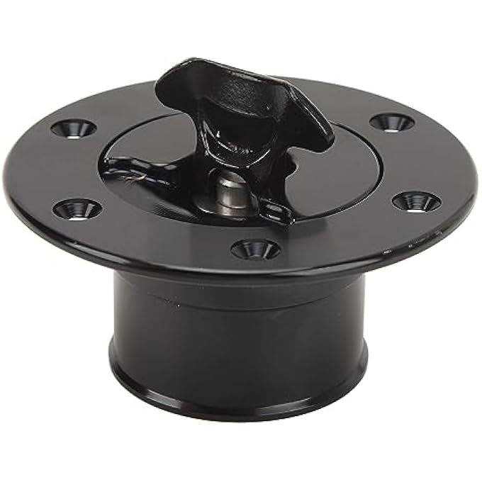 rayihni Fuel Cell Gas Cap Precision Installation Design Durable Construction - Image 5