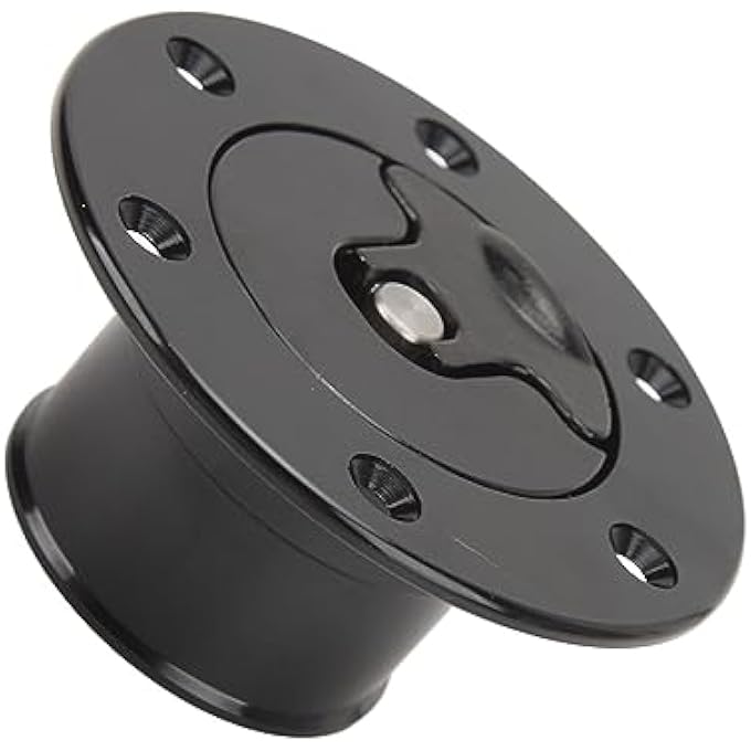 rayihni Fuel Cell Gas Cap Precision Installation Design Durable Construction - Image 1