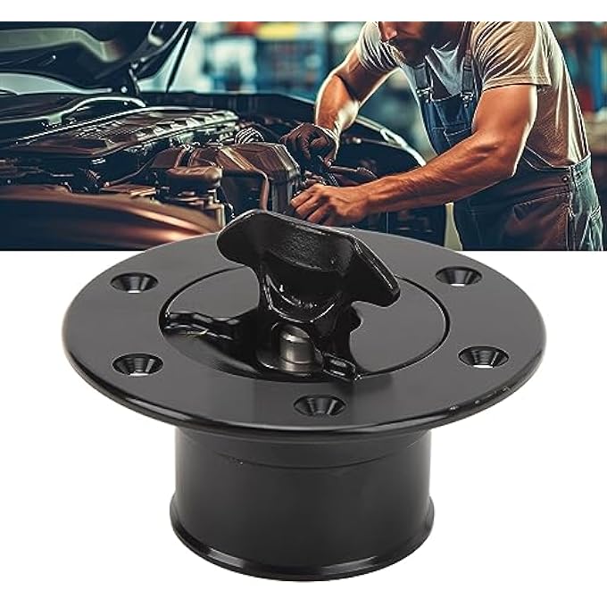 rayihni Fuel Cell Gas Cap Precision Installation Design Durable Construction - Image 3