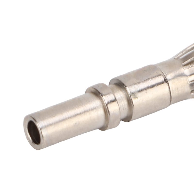 4mm Banana Plug Connector 20PCS Male Pure Copper Plated Durable for Electronic Instruments - Image 4