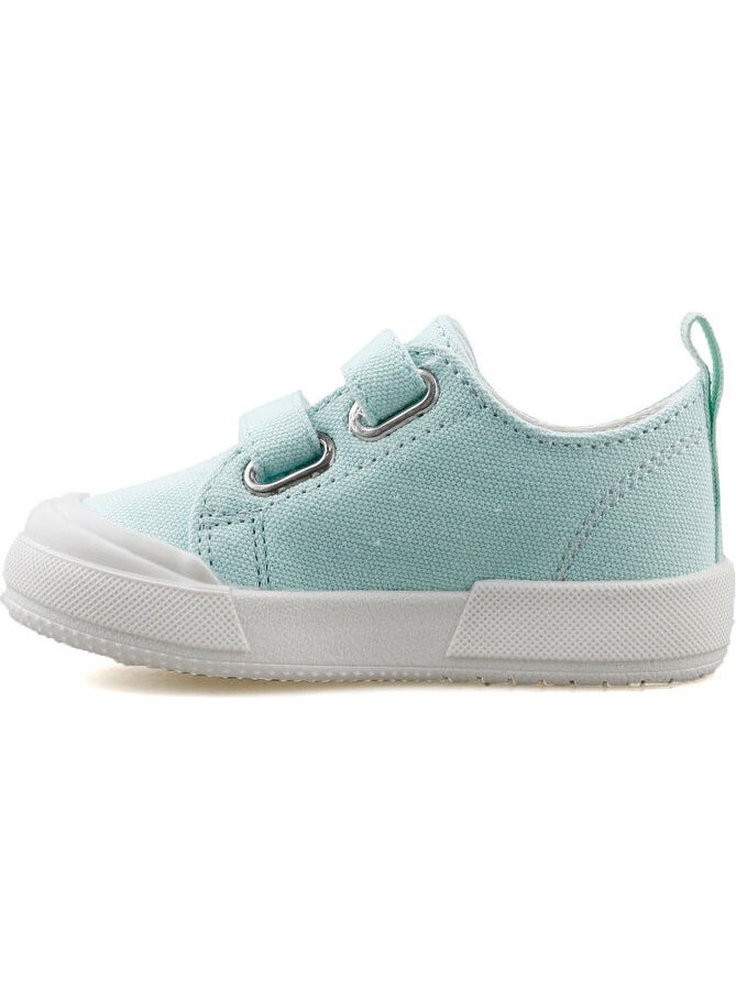 VICCO Luffy Children's Lighted Casual Shoes 925.P22Y.251-27 Green  - Image 2