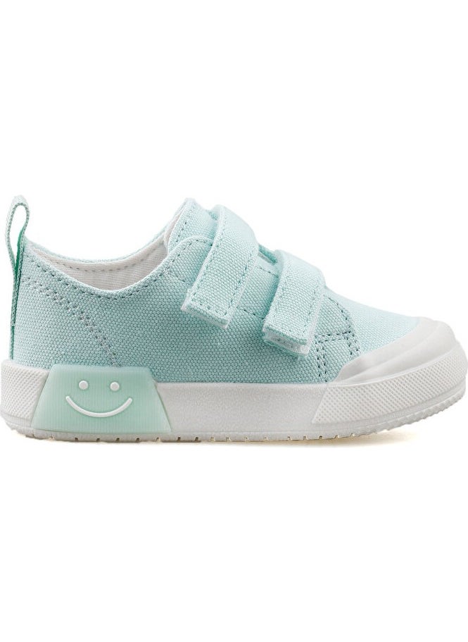 VICCO Luffy Children's Lighted Casual Shoes 925.P22Y.251-27 Green  - Image 1