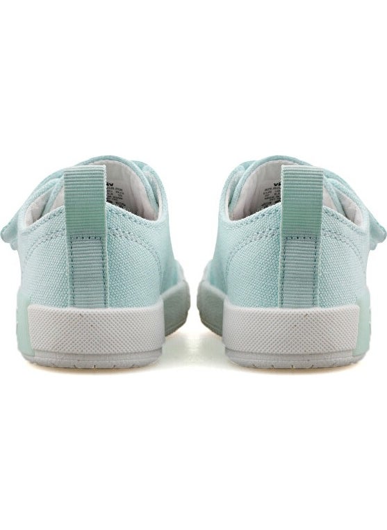 VICCO Luffy Children's Lighted Casual Shoes 925.P22Y.251-27 Green  - Image 4