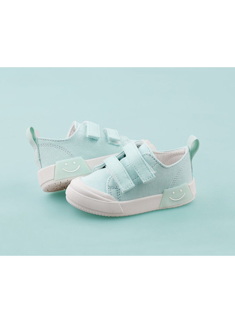 VICCO Luffy Children's Lighted Casual Shoes 925.P22Y.251-27 Green  - Image 5