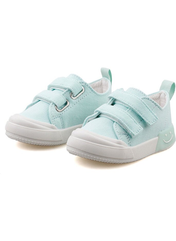 VICCO Luffy Children's Lighted Casual Shoes 925.P22Y.251-27 Green  - Image 3