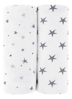 Moro Moro Waterproof diaper changing stand Sheets – Pack of 2  - Image 3