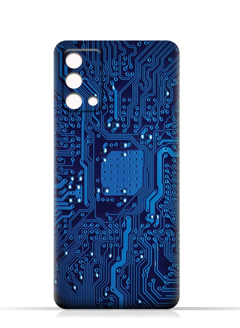 AMC DESIGN Protective Case Cover For Oppo A95 (4G) - Image 2