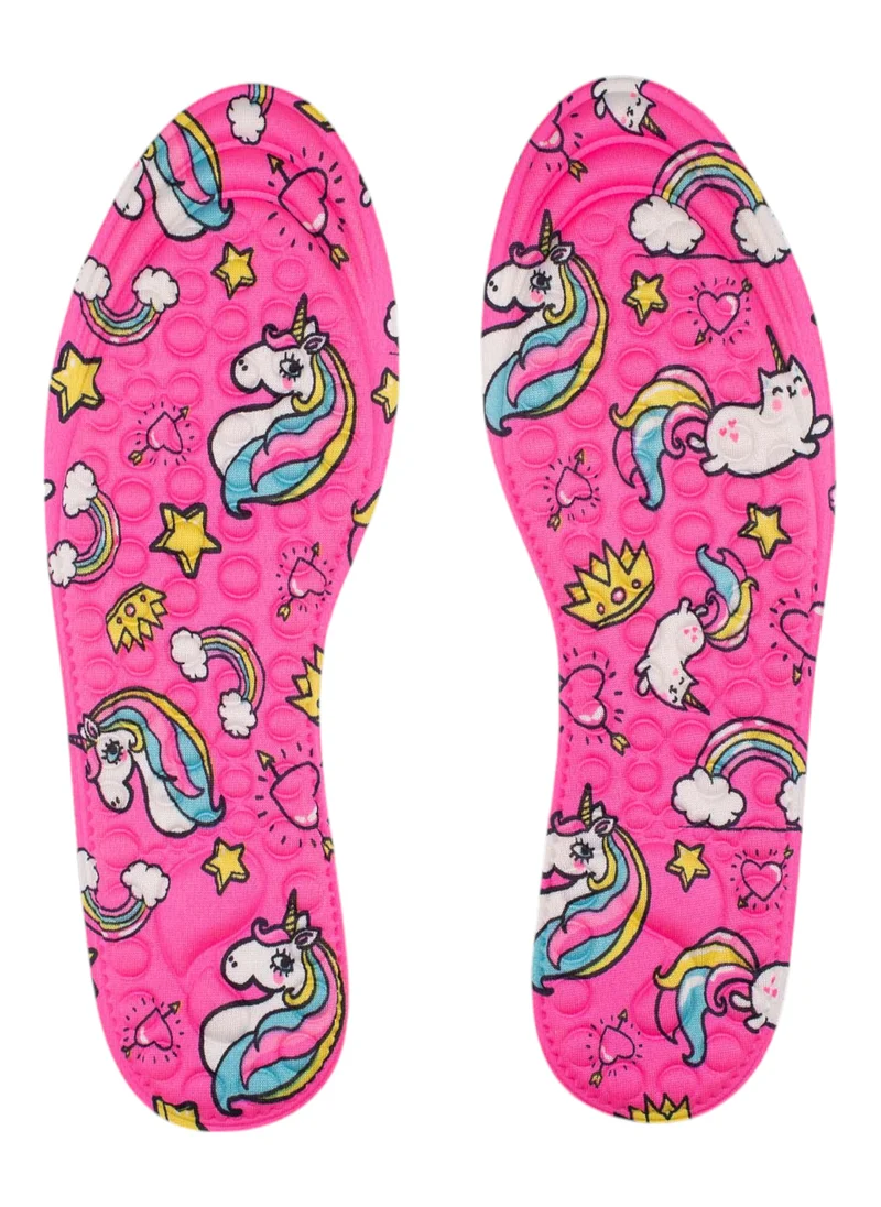 Bata Unicorn Memory Foam Insole