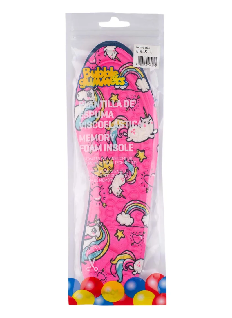 Bata Unicorn Memory Foam Insole