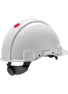 Ventilated Screw UV Helmet White - pzsku/Z2EC083B99FB66D80A1A9Z/45/_/1726913892/ae8c4c5d-ed50-493f-9103-a9f254e9dec6