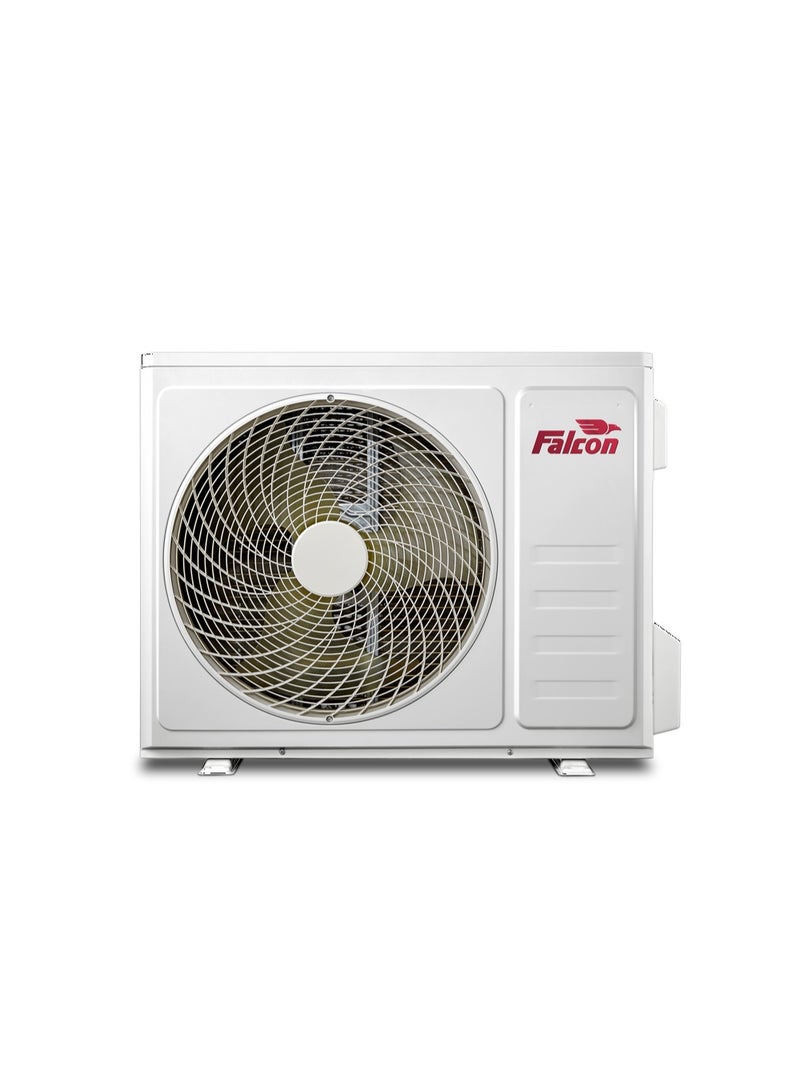 Falcon Split Air Conditioner – Cooling Capacity 12,300 BTU, Heating Capacity 3.5 kW, Inverter FTS12HI5 - Image 2