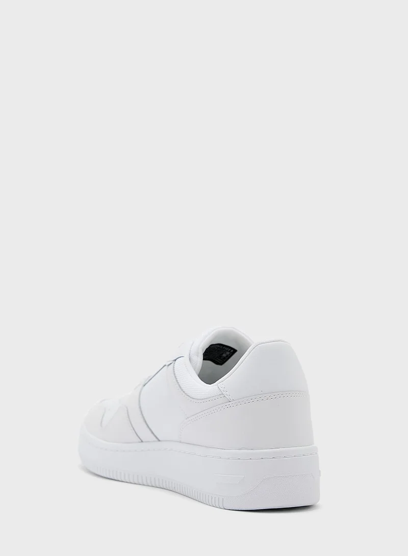 TOMMY JEANS Retro Evolve Low Top Sneakers