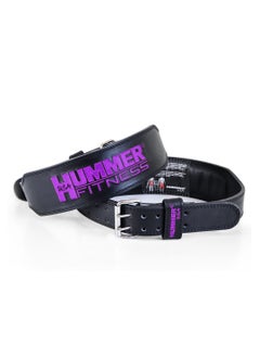 HUMMER USA FITNESS Weight Lifting Belt - XS  - Image 2