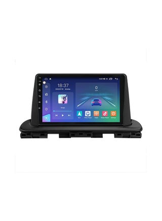 Android Car Stereo for KIA CERATO 4 Forte K3 2018 2019 2020 2021 6GB RAM 128GB ROM Mirror-Link Wi-Fi BT, Radio GPS, 9 Inch Support SIM Card, Apple Carplay, IPS Touch Screen with AHD Backup Camera - pzsku/Z2EC0F680CCFE7765F436Z/45/1746215281/b6d18d1e-3030-4d42-bd61-c37285822f85