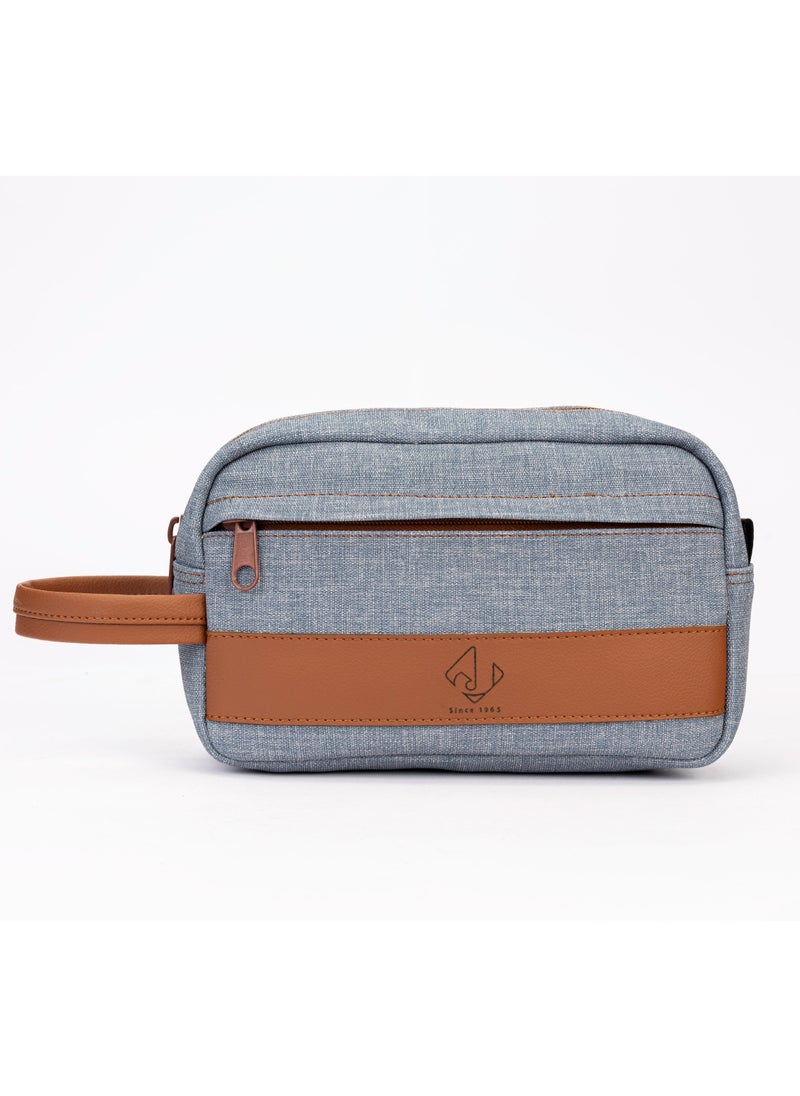 JLine - Men's Speed ​​handbag made of scratch-resistant German materials with a one-year warranty against manufacturing defects - Image 1