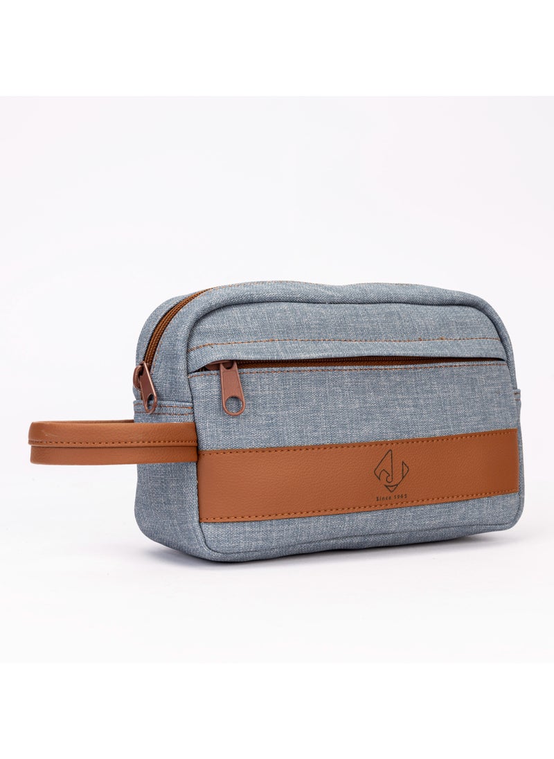 JLine - Men's Speed ​​handbag made of scratch-resistant German materials with a one-year warranty against manufacturing defects - Image 1
