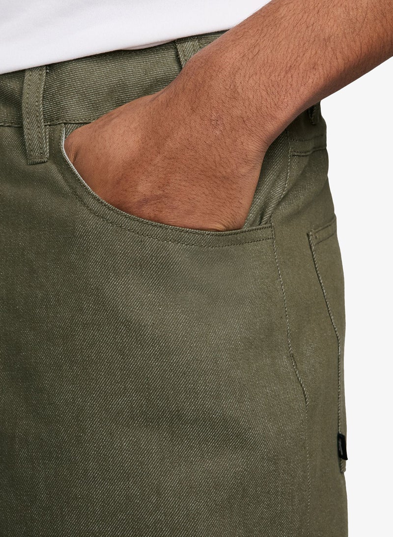 Nike Essential Logo Sweatpants - Image 3