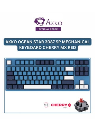 Cherry MX Red Switch