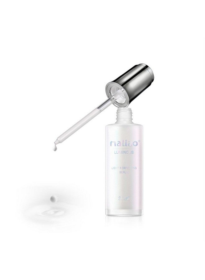 Maliao Luminous Light Perfecting Serum for bright skin (30 ml) - Image 1