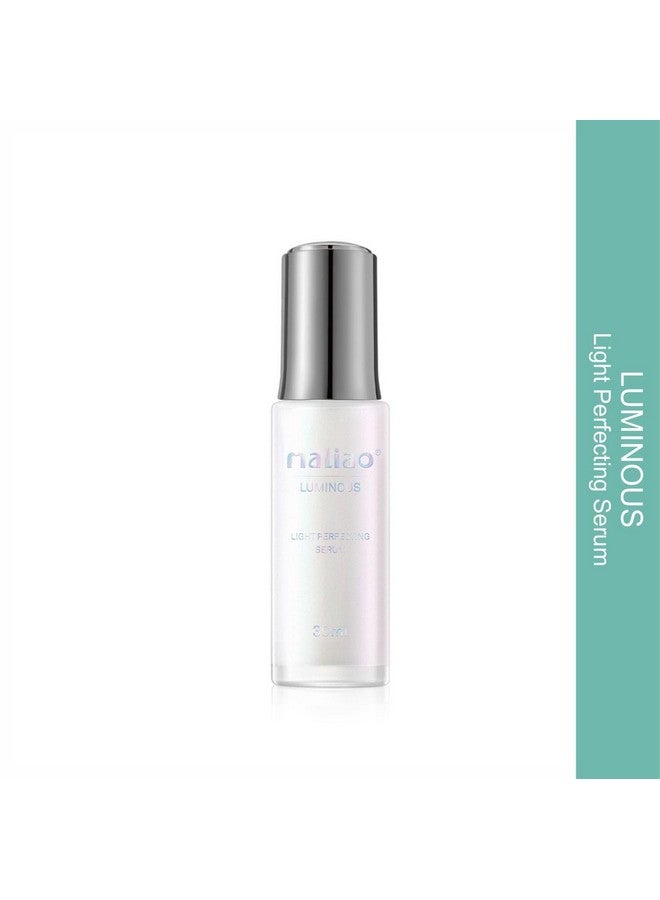 Maliao Luminous Light Perfecting Serum for bright skin (30 ml) - Image 2