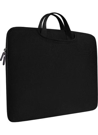 Laptop Bag Case Slim Durable Briefcase Handle Bag/Notebook Computer Protective Sleeve/Multifunctional Carrying Case Compatible with 15-15.6 Inch MacBook Pro Ultrabook Notebook Computer - pzsku/Z2EC16796420354A414A6Z/45/_/1720318367/5bff7f81-a038-4cb8-90a0-33d488bc960c