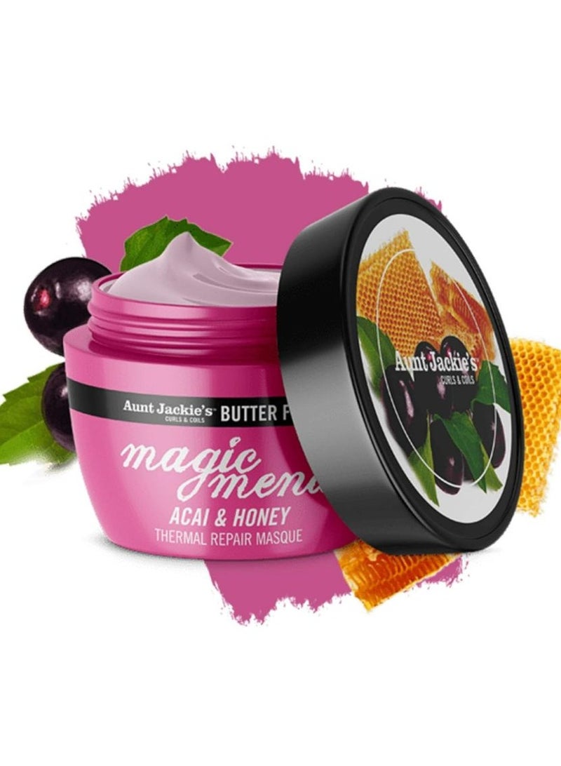 أنت جاكيز زبدة الانصهار السحري للرجال، 227 جم - Image 1