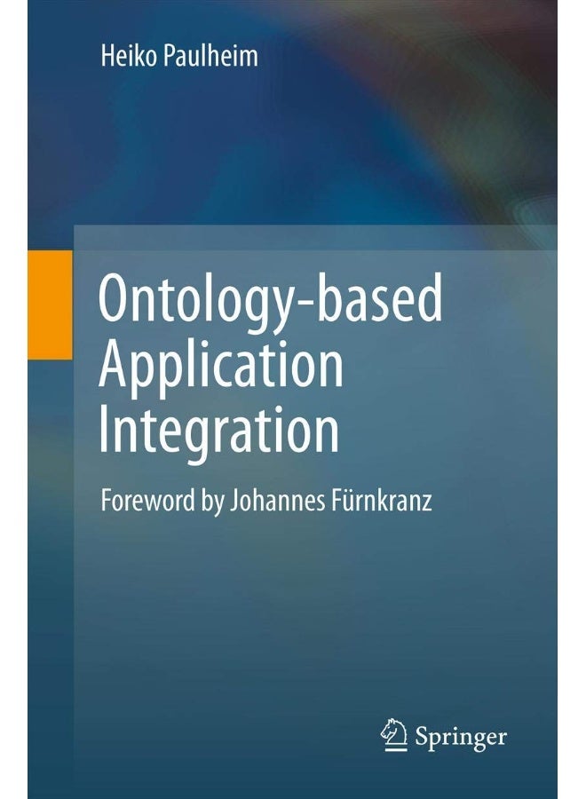 Ontology-based Application Integration