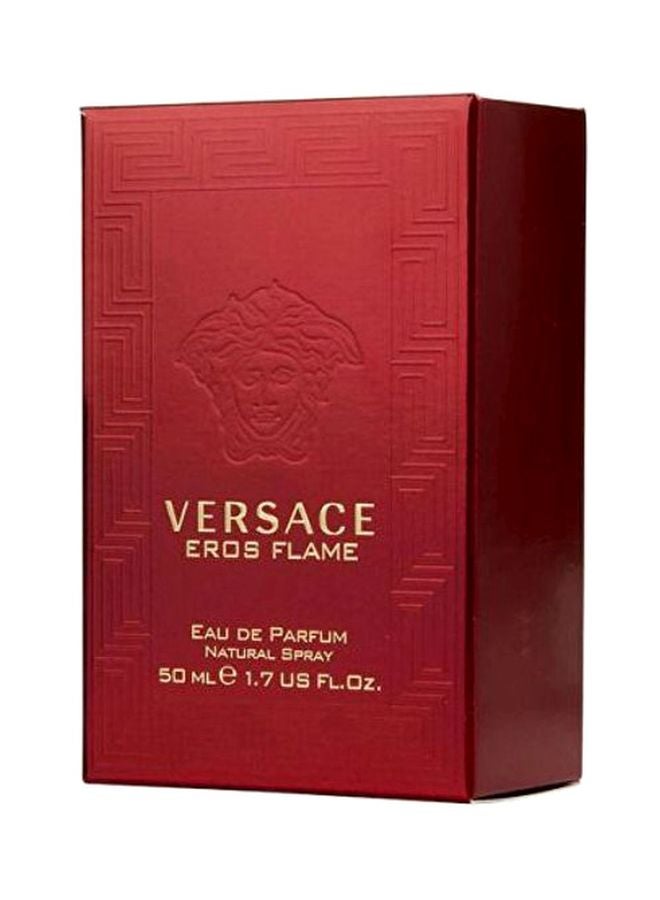 VERSACE Eros Flame EDP 50ml - Image 3