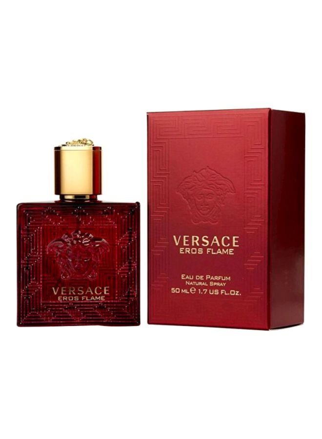 VERSACE Eros Flame EDP 50ml - Image 2