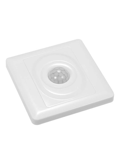 Wall Mounted Light Switch Automatic Ir Infrared Motion Sensor