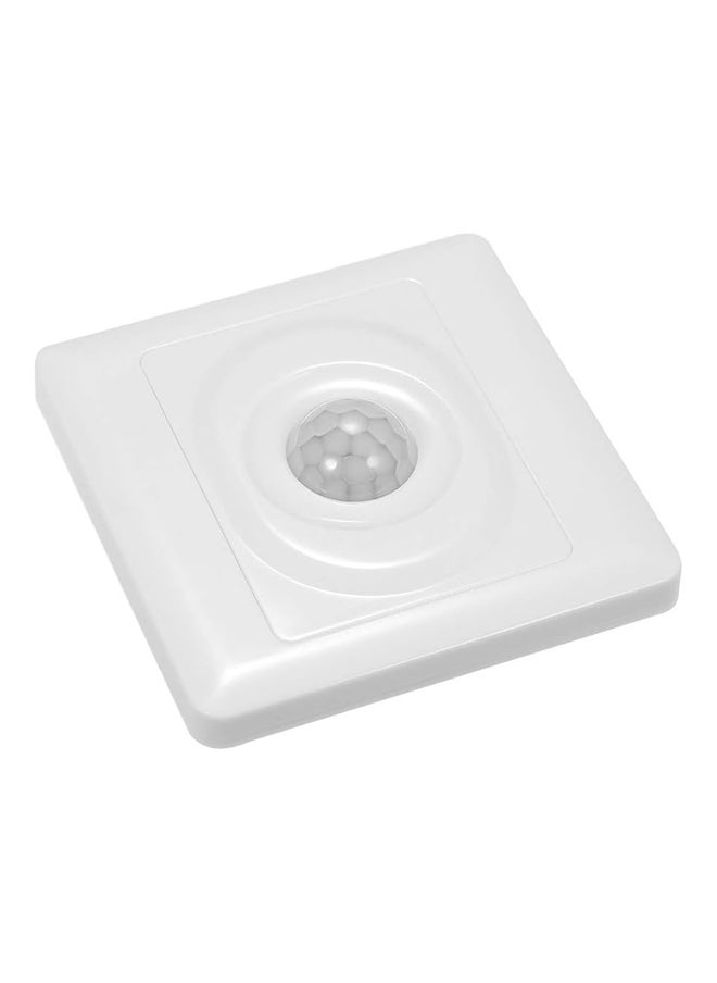 Wall Mounted Light Switch Automatic Ir Infrared Motion Sensor