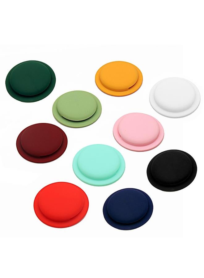 erorex Protection Cover Sleeve Anti-scratch Anti-lost Silicone Protective Case For AirTag - Image 3