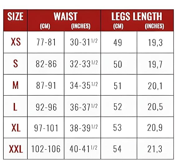 AKIBA Combat MMA Sublimation Printing Training Shorts for Kickboxing Muay Thai BJJ Boxing Grappling | 4 Way Lycra Relaxed Fit Knee Length Fighting | Sportswear | Multi Colour 34 (Size, L) - Image 3